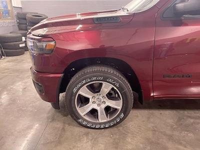 New 2025 Ram 1500 Tradesman Crew Cab 4x4 Pickup for sale #10195 - photo 2