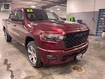 New 2025 Ram 1500 Tradesman Crew Cab 4x4 Pickup for sale #10195 - photo 16