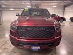 New 2025 Ram 1500 Tradesman Crew Cab 4x4 Pickup for sale #10195 - photo 17