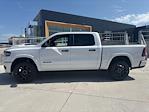 New 2025 Ram 1500 Laramie Crew Cab 4x4 Pickup for sale #1087 - photo 2