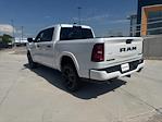 New 2025 Ram 1500 Laramie Crew Cab 4x4 Pickup for sale #1087 - photo 3