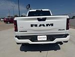 New 2025 Ram 1500 Laramie Crew Cab 4x4 Pickup for sale #1087 - photo 4