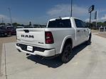 New 2025 Ram 1500 Laramie Crew Cab 4x4 Pickup for sale #1087 - photo 6