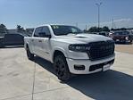 New 2025 Ram 1500 Laramie Crew Cab 4x4 Pickup for sale #1087 - photo 8
