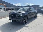New 2025 Ram 1500 Laramie Crew Cab 4x4 Pickup for sale #1088 - photo 1