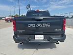 New 2025 Ram 1500 Laramie Crew Cab 4x4 Pickup for sale #1088 - photo 4