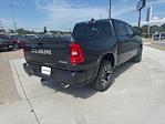 New 2025 Ram 1500 Laramie Crew Cab 4x4 Pickup for sale #1088 - photo 6