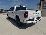 New 2025 Ram 1500 Laramie Crew Cab 4x4 Pickup for sale #1091 - photo 3