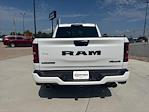 New 2025 Ram 1500 Laramie Crew Cab 4x4 Pickup for sale #1091 - photo 4