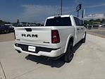 New 2025 Ram 1500 Laramie Crew Cab 4x4 Pickup for sale #1091 - photo 6