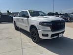 New 2025 Ram 1500 Laramie Crew Cab 4x4 Pickup for sale #1091 - photo 8