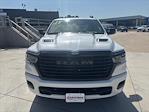 New 2025 Ram 1500 Laramie Crew Cab 4x4 Pickup for sale #1091 - photo 9