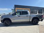 New 2025 Ram 1500 Rebel Crew Cab 4x4 Pickup for sale #1038 - photo 2