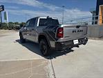 New 2025 Ram 1500 Rebel Crew Cab 4x4 Pickup for sale #1038 - photo 3