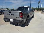 New 2025 Ram 1500 Rebel Crew Cab 4x4 Pickup for sale #1038 - photo 6