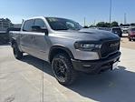 New 2025 Ram 1500 Rebel Crew Cab 4x4 Pickup for sale #1038 - photo 8