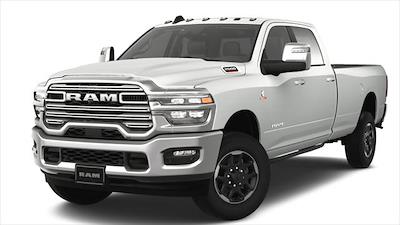 New 2025 Ram 2500 Laramie Crew Cab 4x4 Pickup for sale #1058 - photo 1