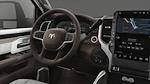New 2025 Ram 2500 Laramie Crew Cab 4x4 Pickup for sale #1058 - photo 9