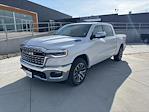 New 2025 Ram 1500 Limited Crew Cab 4x4 Pickup for sale #1099 - photo 1