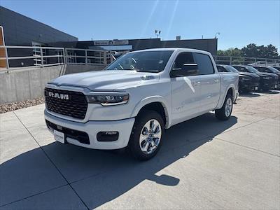 New 2026 Ram 1500 Big Horn Crew Cab 4x4 Pickup for sale #1104 - photo 1