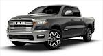 New 2026 Ram 1500 Laramie Crew Cab 4x4 Pickup for sale #1115 - photo 1
