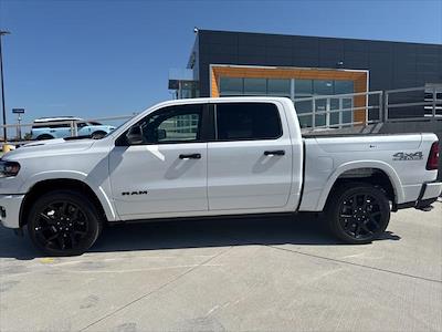 New 2026 Ram 1500 Laramie Crew Cab 4x4 Pickup for sale #1117 - photo 2