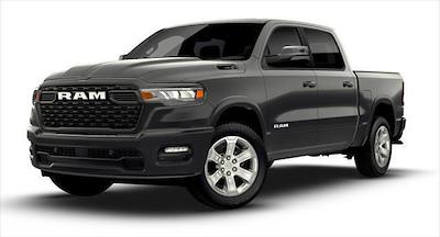 New 2026 Ram 1500 Big Horn Crew Cab 4x4 Pickup for sale #1126 - photo 1