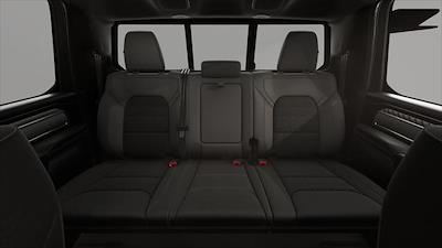 New 2026 Ram 1500 Big Horn Crew Cab 4x4 Pickup for sale #1126 - photo 2