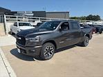 New 2026 Ram 1500 Laramie Crew Cab 4x4 Pickup for sale #1135 - photo 1