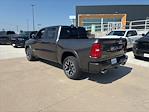 New 2026 Ram 1500 Laramie Crew Cab 4x4 Pickup for sale #1135 - photo 3