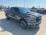 New 2026 Ram 1500 Laramie Crew Cab 4x4 Pickup for sale #1135 - photo 8