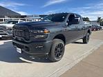 New 2026 Ram 2500 Big Horn Crew Cab for sale #1155 - photo 1