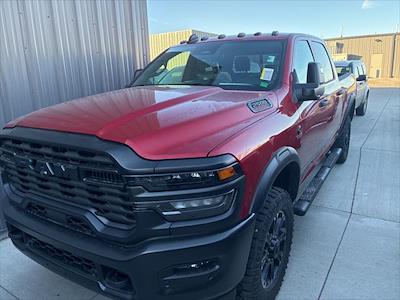 New 2026 Ram 2500 Warlock Crew Cab for sale #1163 - photo 1