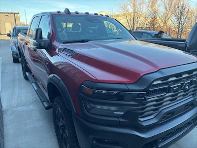 New 2026 Ram 2500 Warlock Crew Cab for sale #1163 - photo 2