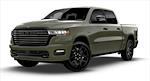 New 2026 Ram 1500 Laramie Crew Cab for sale #1190 - photo 1