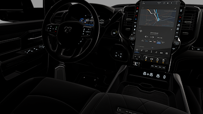 New 2026 Ram 2500 Limited Crew Cab for sale #1207 - photo 2