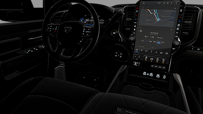 New 2026 Ram 2500 Limited Crew Cab for sale #1208 - photo 2