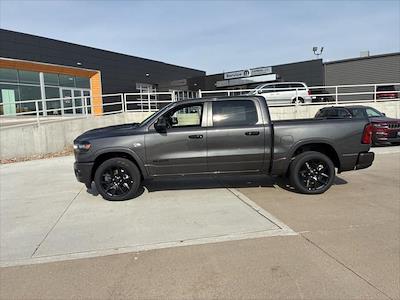 New 2026 Ram 1500 Laramie Crew Cab for sale #1227 - photo 2