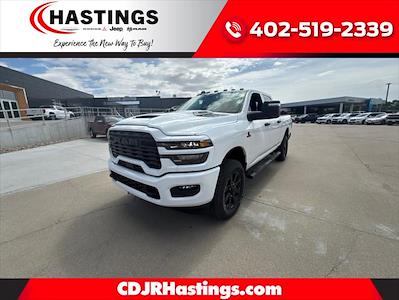 New 2026 Ram 2500 Tradesman Crew Cab for sale #1233 - photo 1