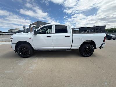 New 2026 Ram 2500 Tradesman Crew Cab for sale #1233 - photo 2