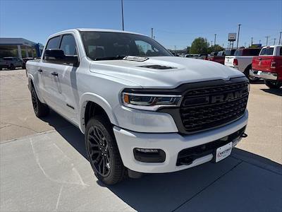 New 2026 Ram 1500 Limited Crew Cab for sale #1237 - photo 1