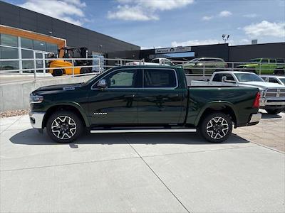 New 2026 Ram 1500 Laramie Crew Cab for sale #1271 - photo 2