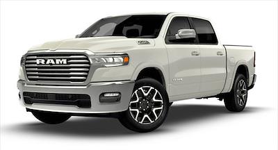 New 2026 Ram 1500 Laramie Crew Cab for sale #1272 - photo 1