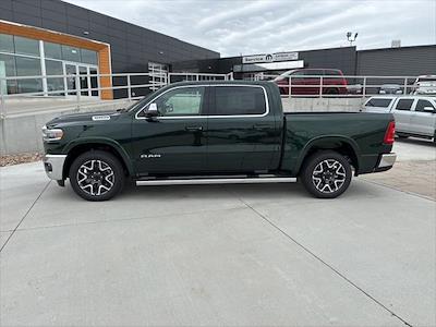New 2026 Ram 1500 Laramie Crew Cab for sale #1280 - photo 2