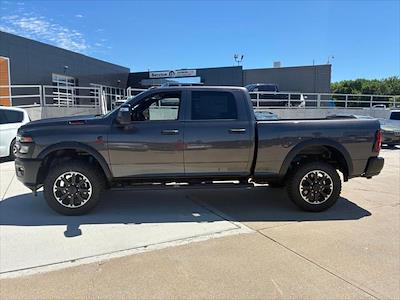 New 2026 Ram 2500 Warlock Crew Cab for sale #1282 - photo 2