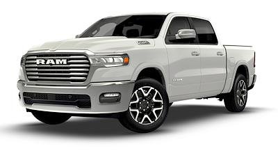 New 2026 Ram 1500 Laramie Crew Cab for sale #1287 - photo 1