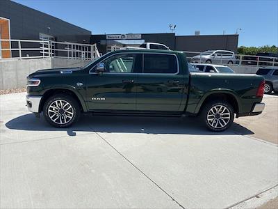 New 2026 Ram 1500 Longhorn Crew Cab for sale #1299 - photo 2