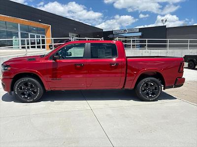 New 2026 Ram 1500 Big Horn Crew Cab for sale #1302 - photo 2