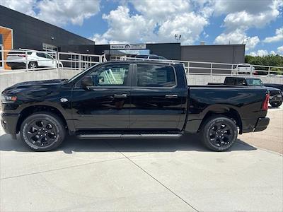 New 2026 Ram 1500 Tradesman Crew Cab for sale #1321 - photo 2