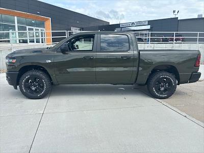New 2026 Ram 1500 Warlock Crew Cab for sale #1344 - photo 2
